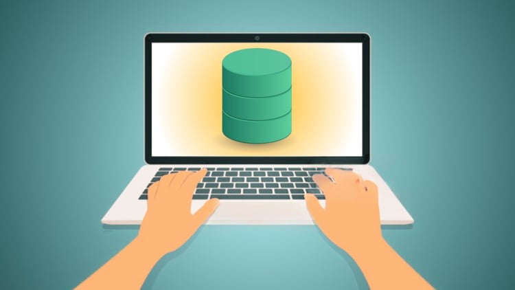 SQL برای مبتدیان: سریع SQL را با تمرینات عملی یاد بگیرید

