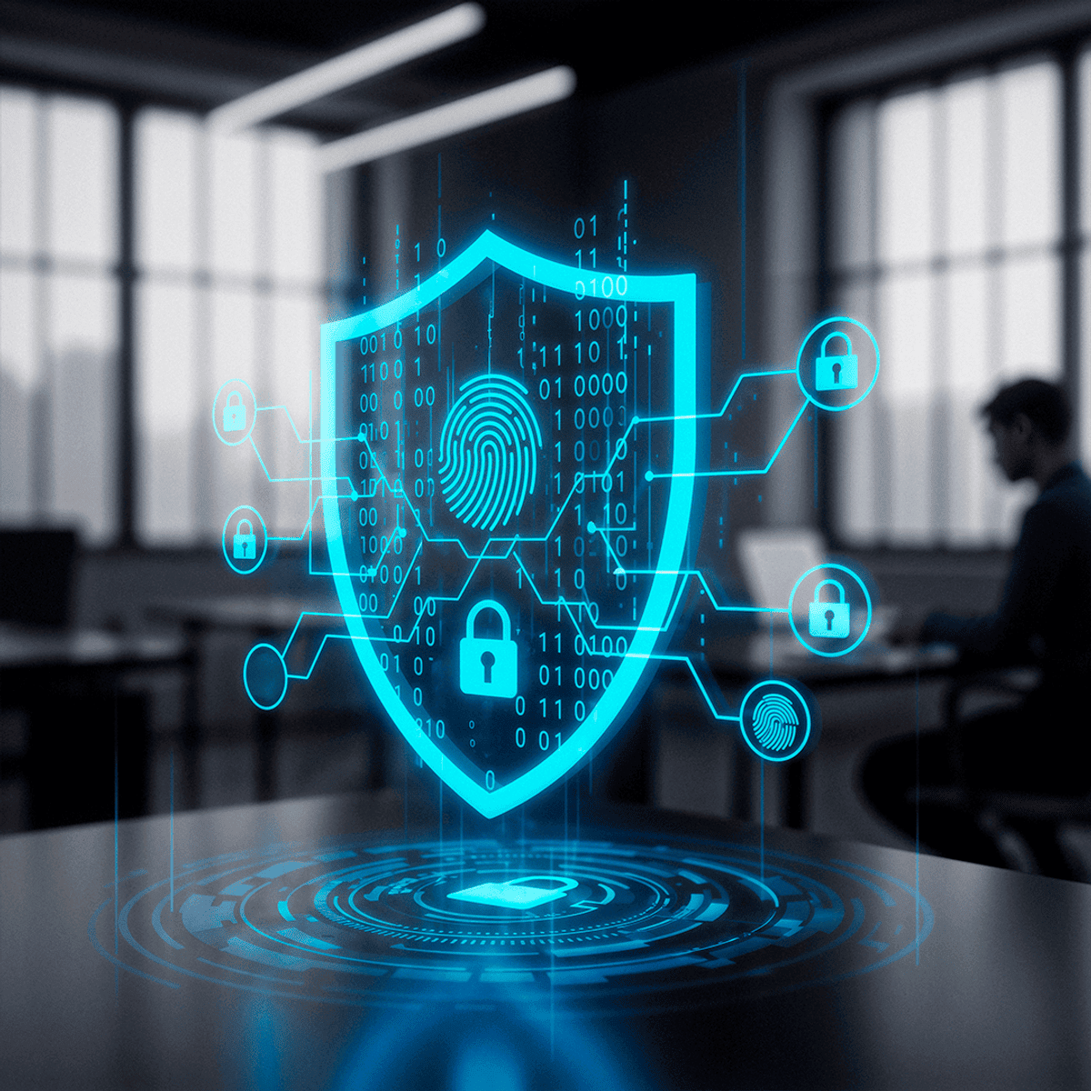آموزش CISM: استراتژی و حاکمیت