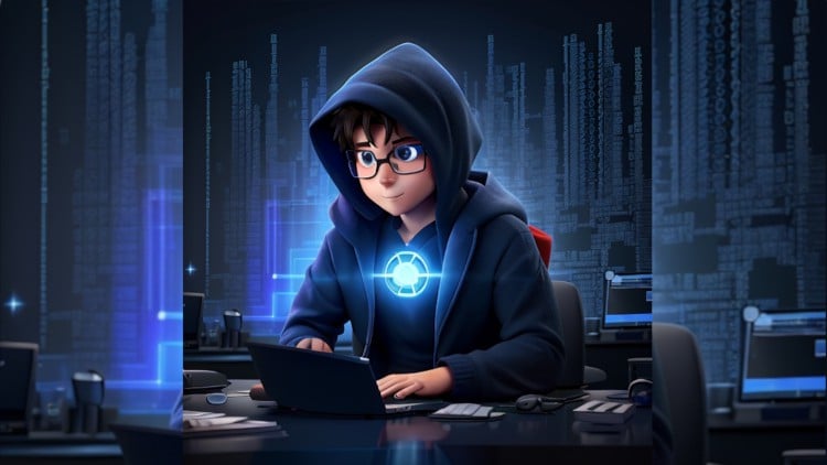 دوره پایه آموزش زبان اسمبلی برای هکرهای قانونمند

