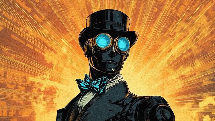 آموزش هوش مصنوعی کاربردی: بهره‌گیری سریع از مدل‌های زبان بزرگ با ۴ پروژه عملی
