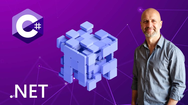 آموزش میکروسرویس‌های .NET 9 و مونو لیت ماژولار: DDD و Vertical Slice