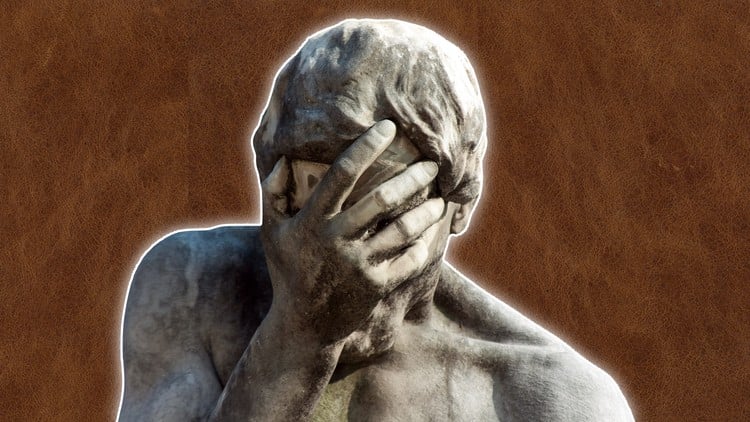 آموزش تسلط بر مغالطات منطقی
