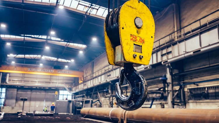 آموزش ایزو ۴۵۰۰۱: ایمنی و بهداشت شغلی

