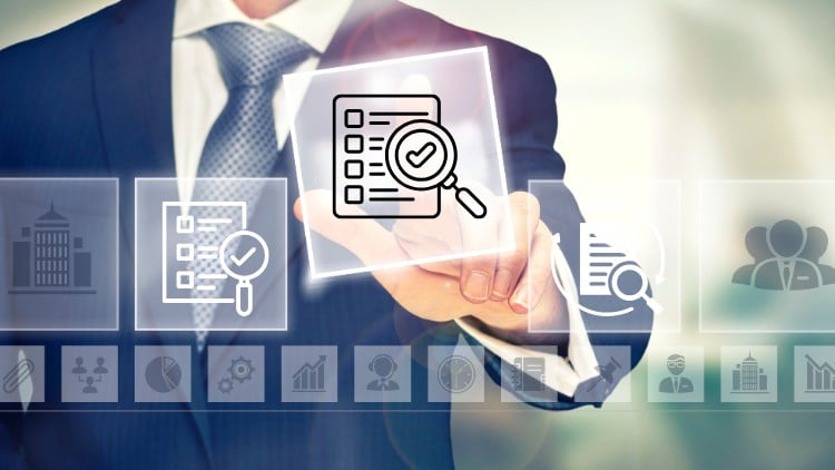 آموزش هوش مصنوعی مولد برای حسابرسان
