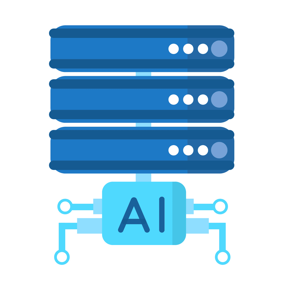 آموزش هوش مصنوعی مولد برای علوم داده (Generative AI)