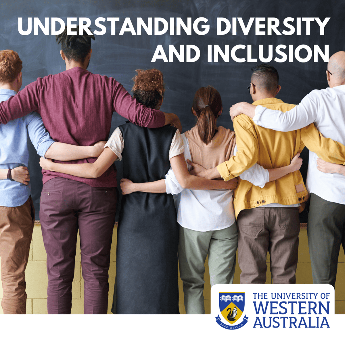 آموزش درک جامع تنوع و فراگیری (Diversity and Inclusion)