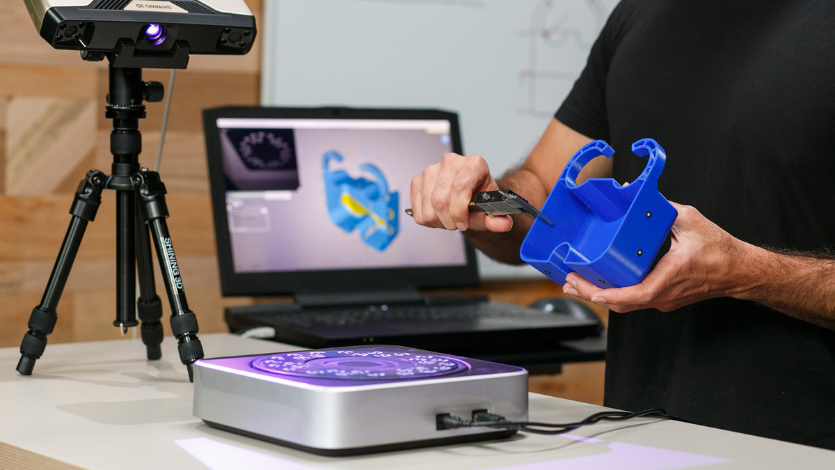 آموزش پایه های مهندسی معکوس: طراحی محصول