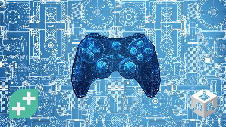 آموزش الگوهای طراحی برنامه نویسی برای یونیتی: کد نویسی بهتر
