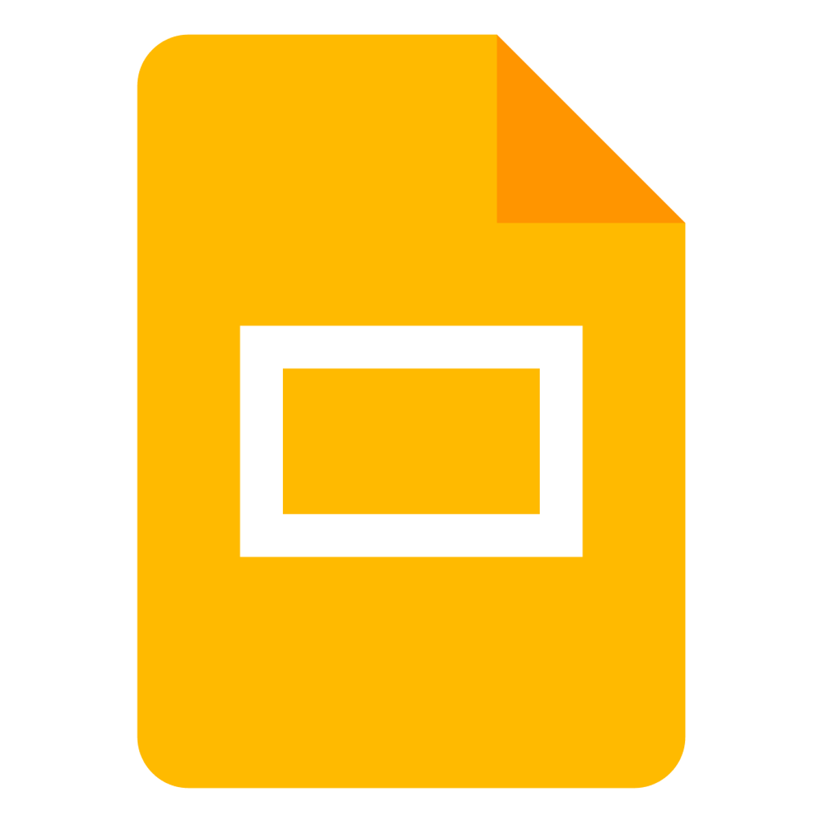 آموزش گوگل اسلایدز (Google Slides)