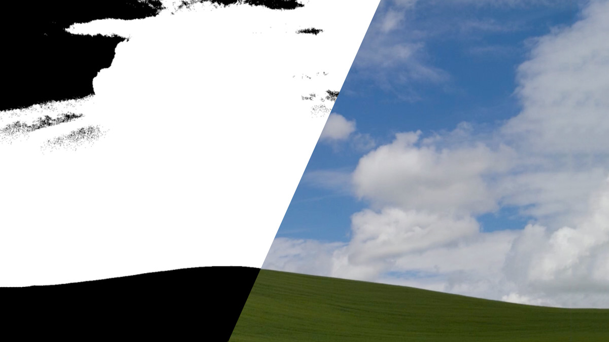 آموزش تنظیمات هدفمند در Photoshop CC