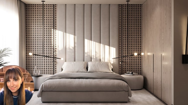 آموزش رندرینگ با کرونا ۹ در 3ds Max (مقدماتی)
