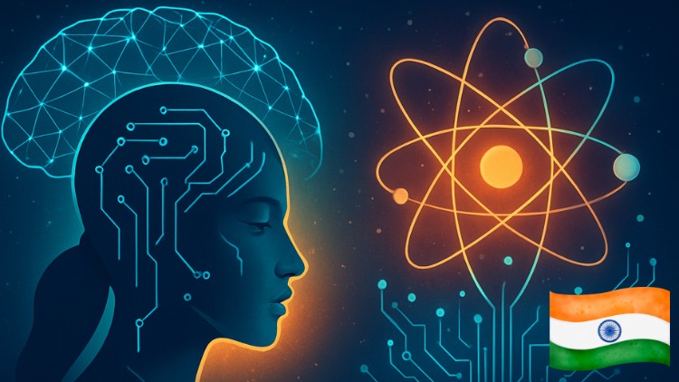 آموزش کارشناسی ارشد هوش مصنوعی و محاسبات کوانتومی: از صفر تا متخصص

