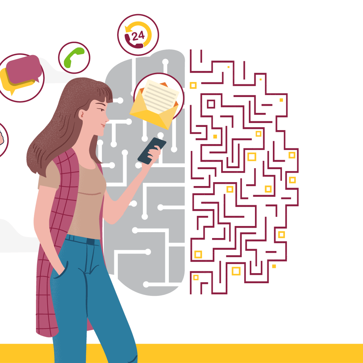 آموزش خلاقیت دیجیتال