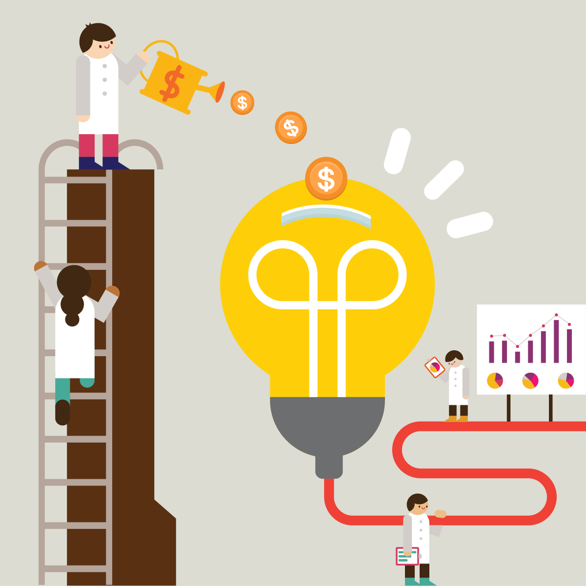 آموزش کارآفرینی