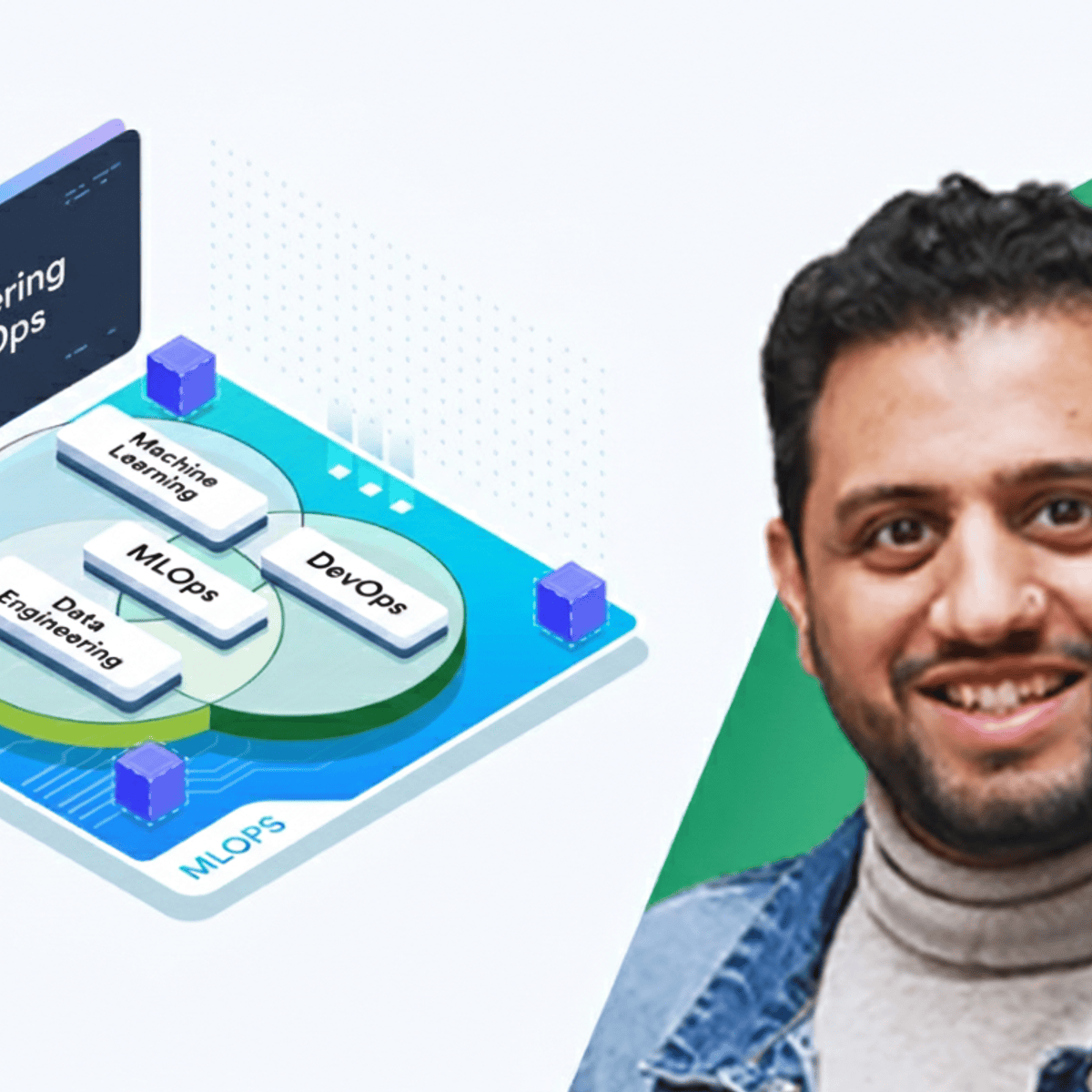 آموزش اصول مهندسی داده (Data Engineering Essentials)