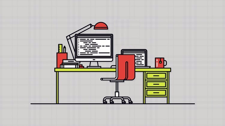 آموزش دوره جامع راینو تری دی و گرس هاپر: همه در یک جا
