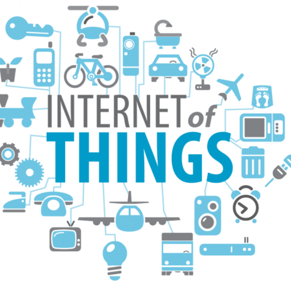 آموزش امنیت سایبری و اینترنت اشیا (IoT)