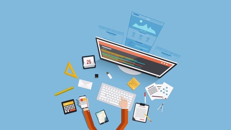 دوره آموزش توسعه دهنده OBIEE 12c

