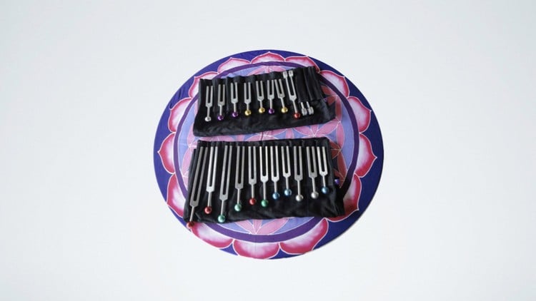 آموزش مقدمه‌ای بر چنگ‌های کوک
