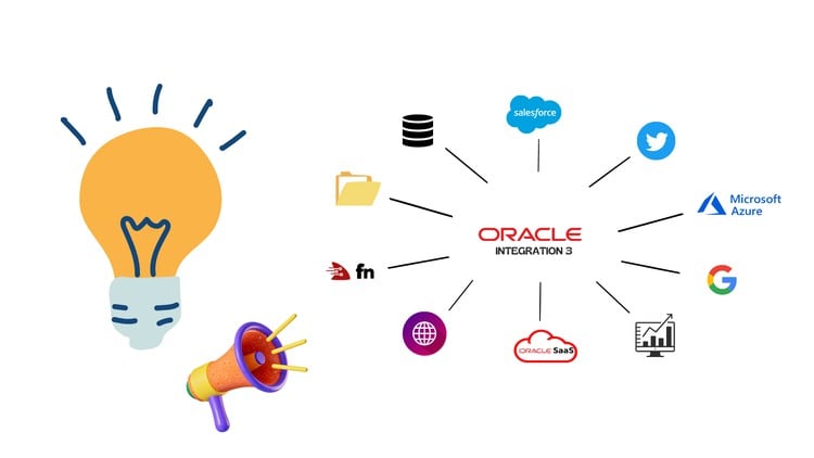 آموزش نکات و ترفندهای Oracle Integration 3 (OIC 3)

