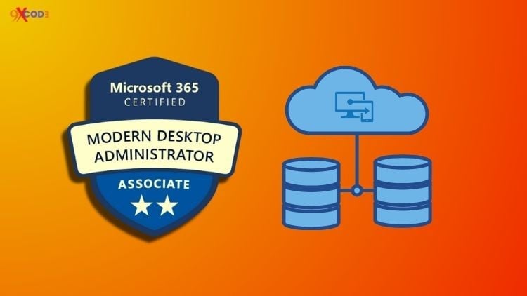 آزمون تمرینی Microsoft MD-102: بررسی مدیریت Endpoint

