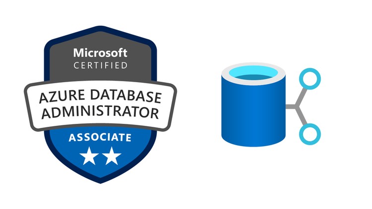 نمونه سوالات آزمون مدیریت SQL Server در Microsoft Azure (DP-300) - مه 2025

