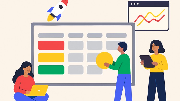 آموزش جامع Monday.com: از مبتدی تا حرفه‌ای