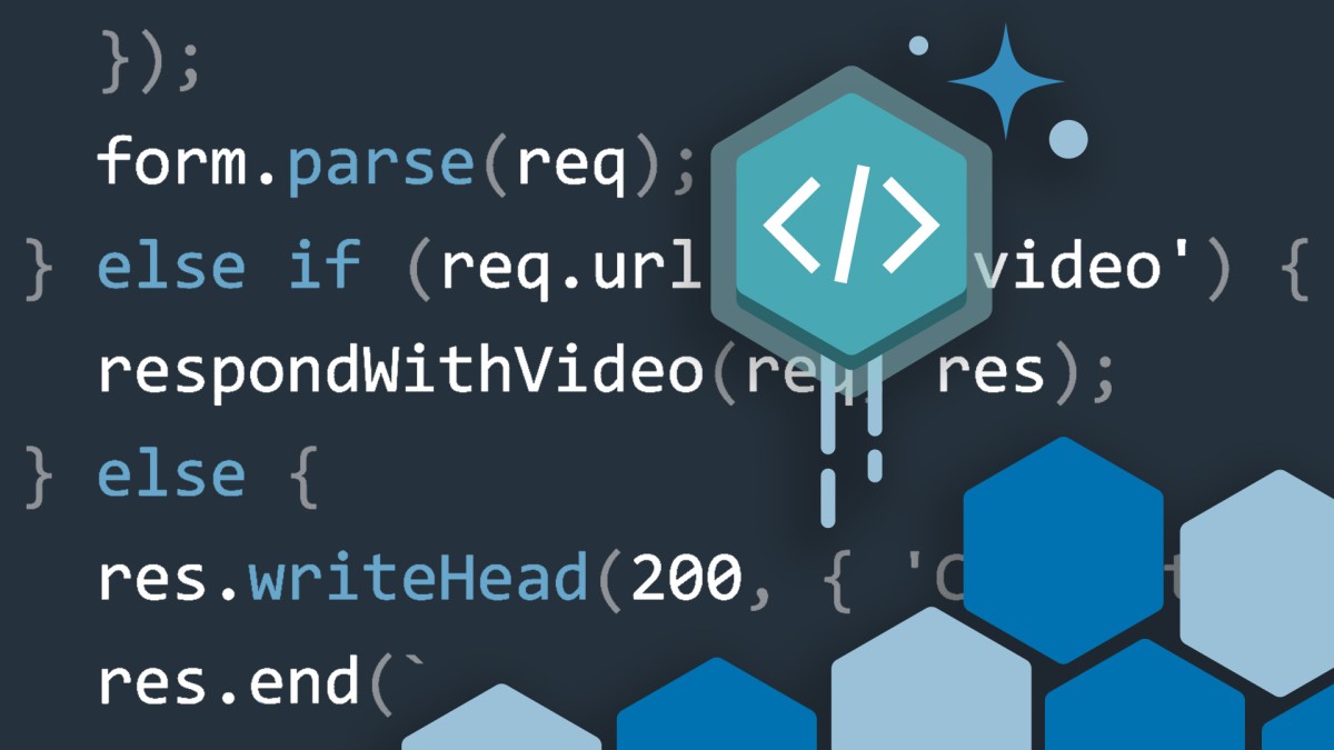 آموزش پیشرفته Node.js