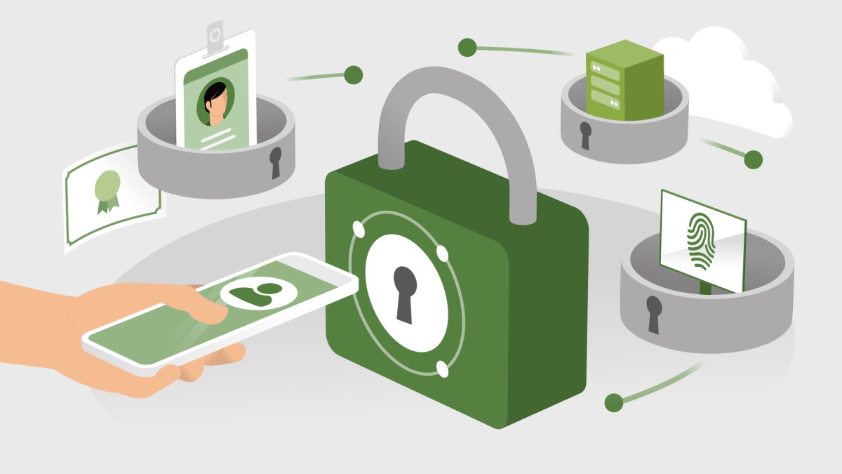 آموزش جامع آمادگی آزمون گواهینامه صلاحیت در Zero Trust (CCZT)