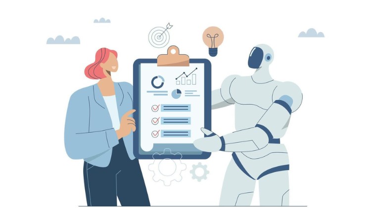 آموزش تست نرم‌افزار با کوپایلوت هوش مصنوعی: خبره و دارای گواهینامه
