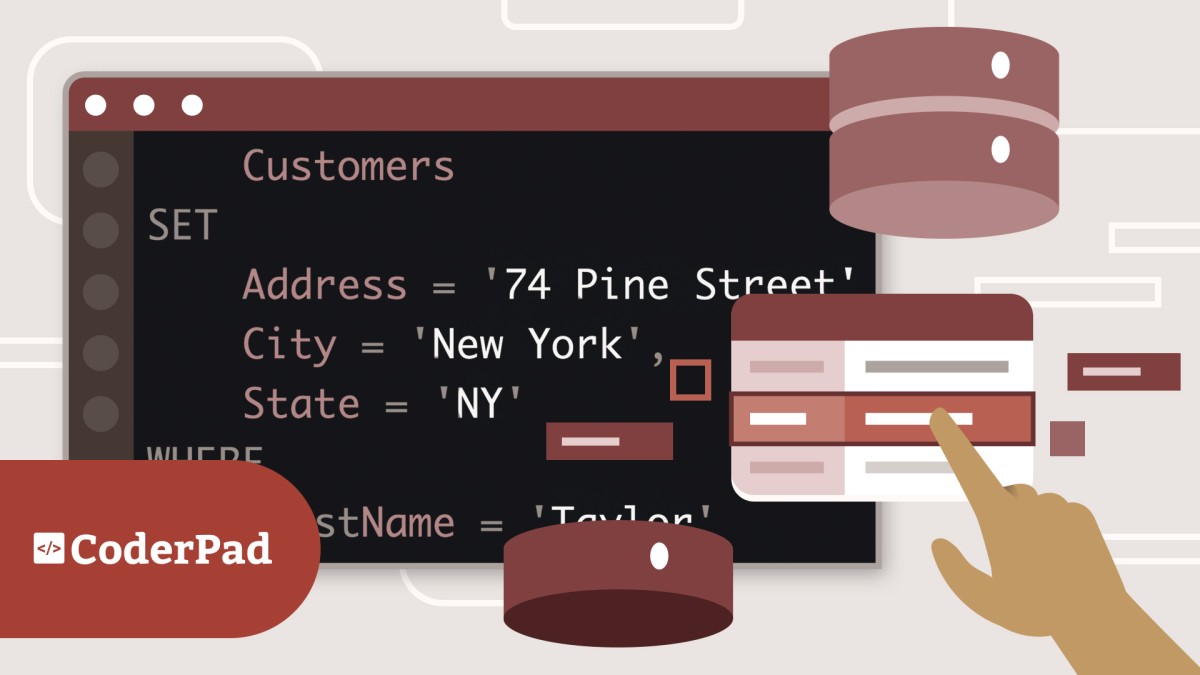 آموزش چالش‌های عملی SQL: سنجش سطح دانش شما