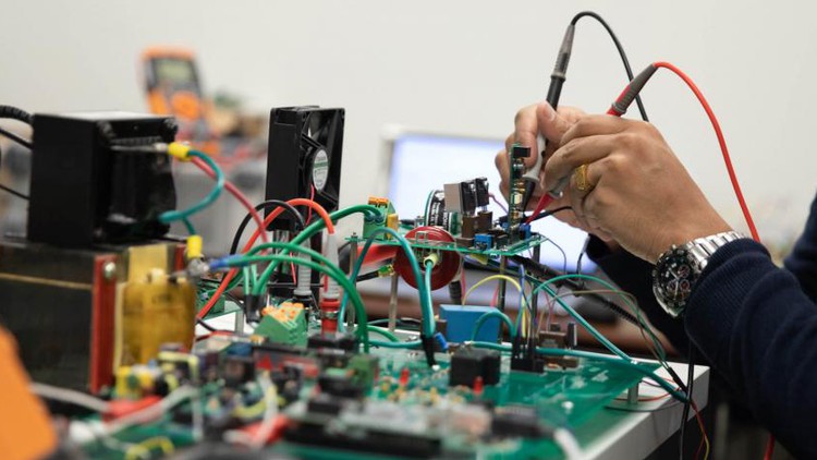 آموزش طراحی کامپایلر C/C++ از صفر
