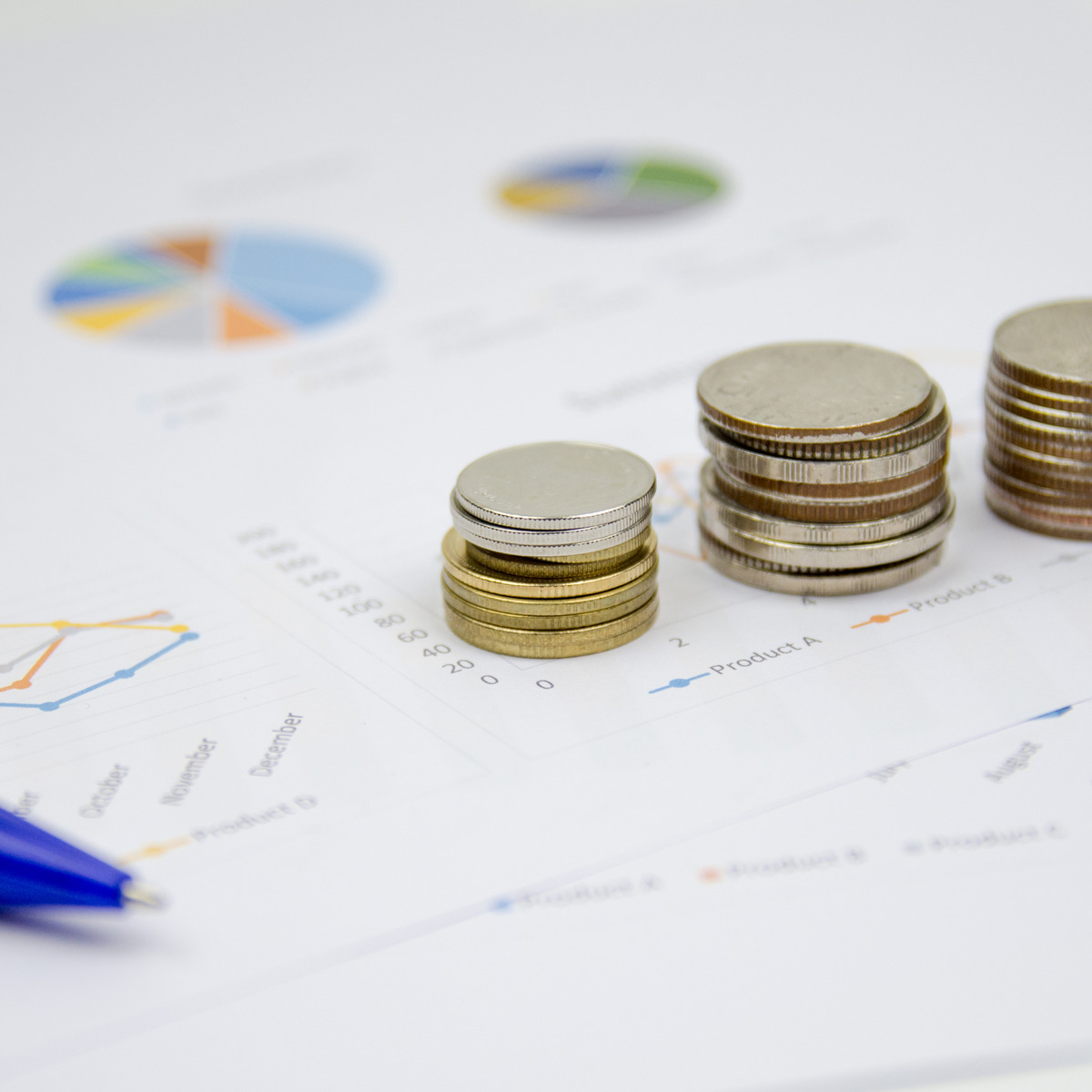 آموزش صورت جریان وجوه نقد | Cash Flow Statement