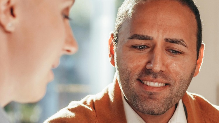 آموزش راهنمای مدیران و رهبران برای جلسات مؤثر ۱ به ۱
