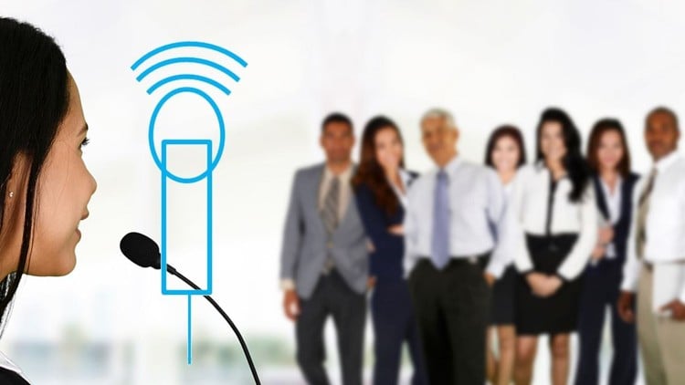 آموزش سخنوری در محیط کار: ارزش خود را به روشنی بیان کنید
