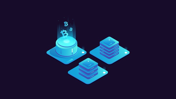 آموزش برنامه نویسی بلاک چین

