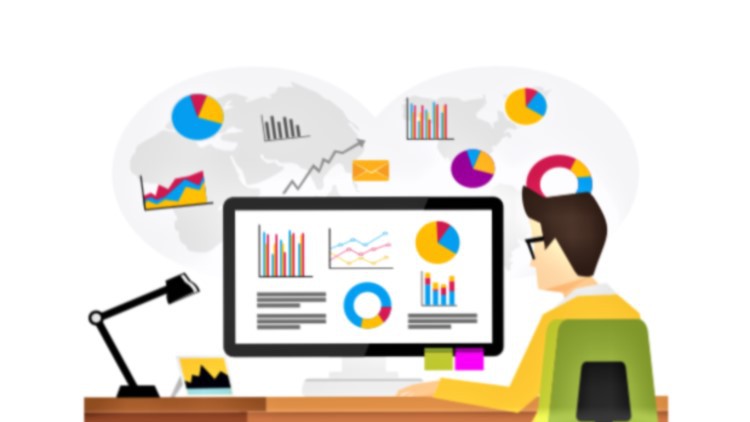 آموزش گزارش و داشبورد Salesforce لایتنینگ
