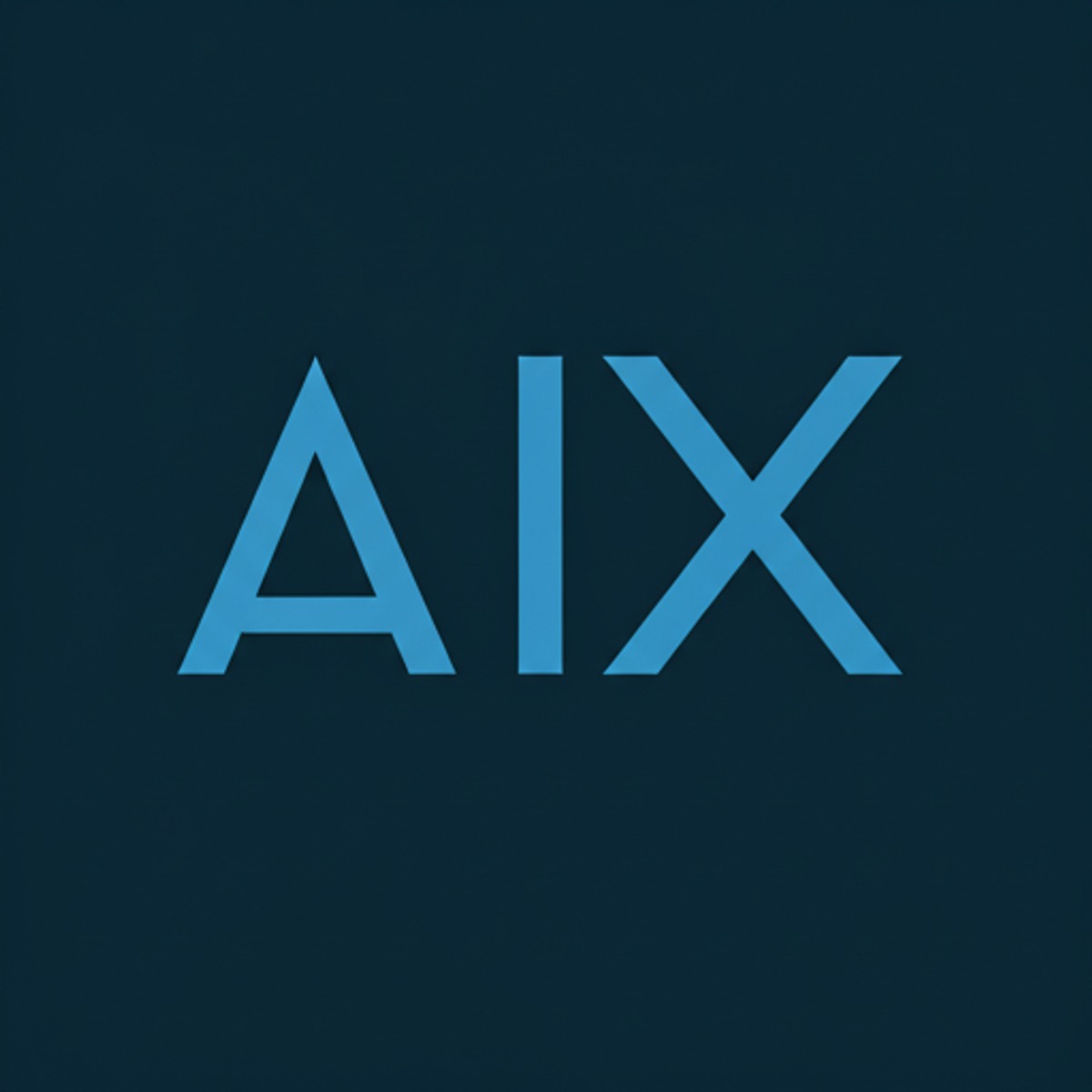 آموزش مبانی سیستم عامل AIX