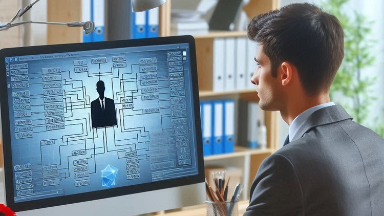 آموزش مقدمه‌ای بر مدل‌سازی اطلاعات و داده
