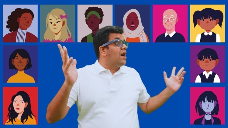 آموزش ارتباطات غیرکلامی برای کسب‌وکار در سال ۲۰۲۵
