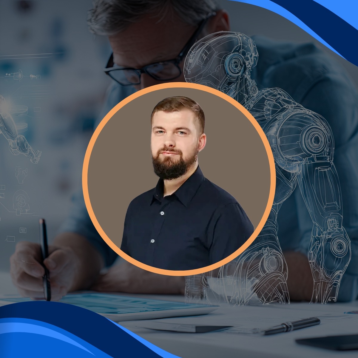 آموزش استقرار میکروسرویس‌های مقاوم AI با LangChain