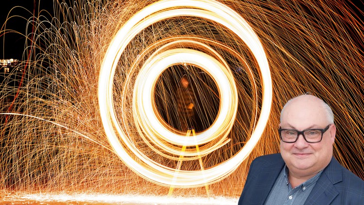 آموزش رهبری میزبان

