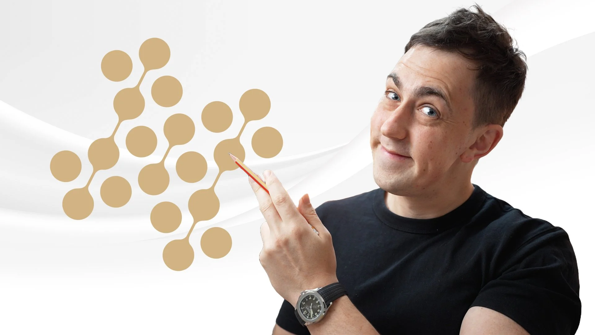 آموزش طراحی لوگوی ترکیبی (Combination Mark Logo Design): ادغام نماد و تایپوگرافی برای تأثیرگذاری
