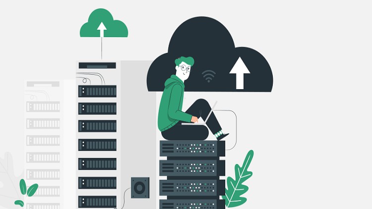 آموزش جامع CCNA 200-301 توسط آرش دلجو

