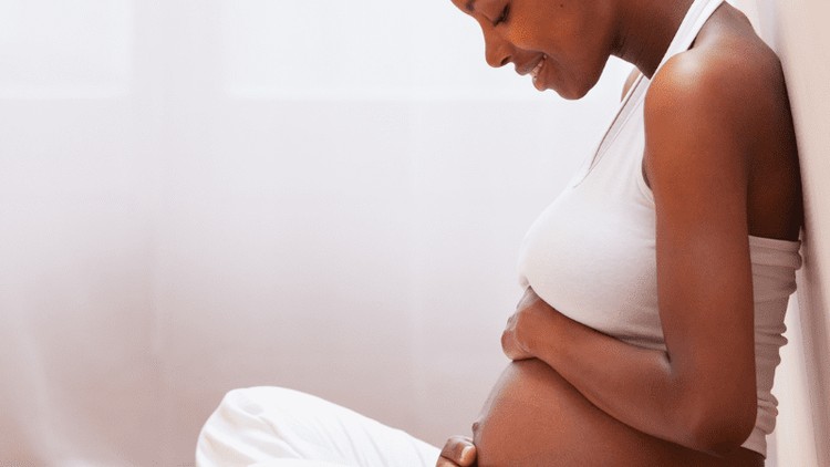 آموزش مربی بارداری آگاه از تروما: گواهینامه تروما زایمان
