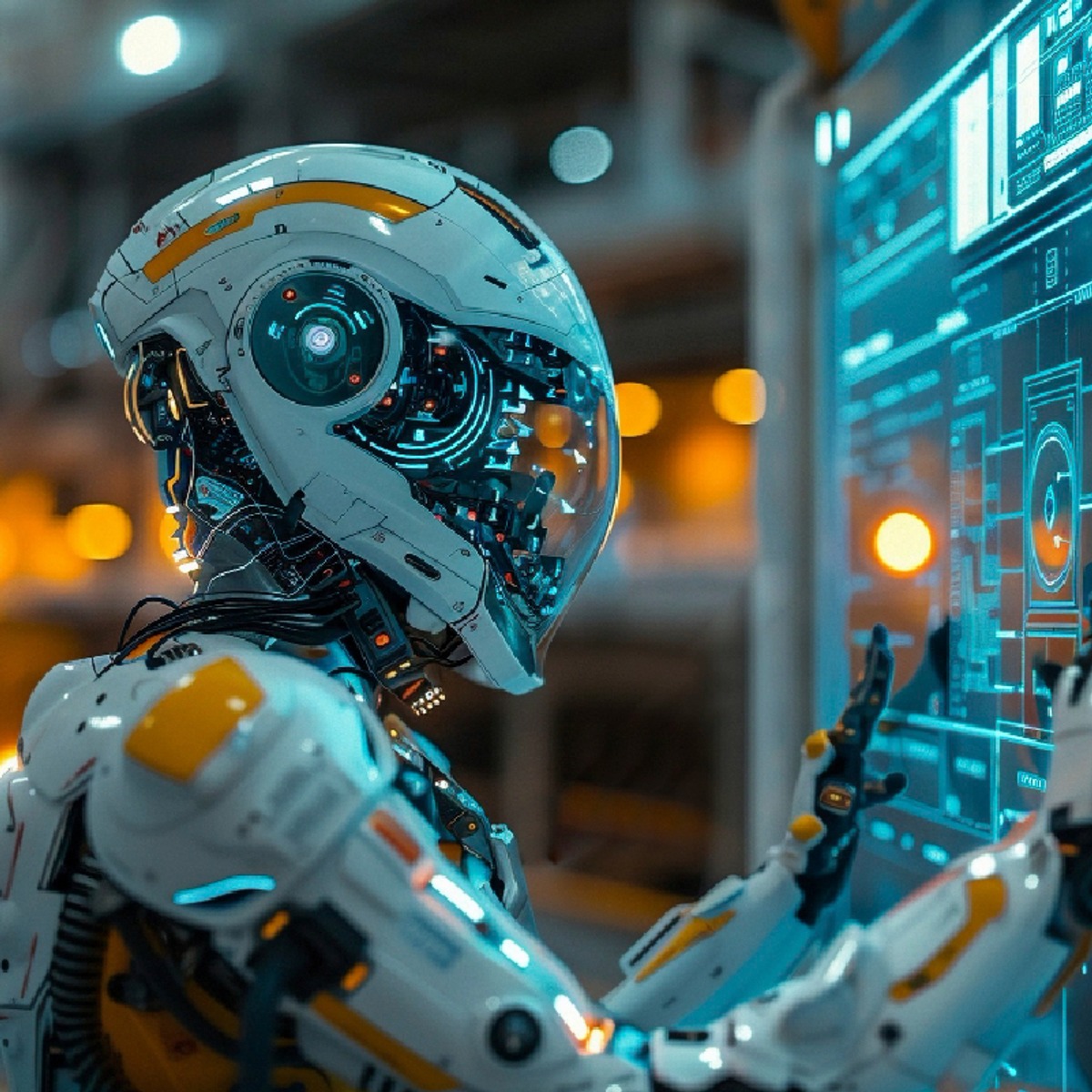 آموزش AutoML: ساخت مدل‌های یادگیری ماشین بدون کدنویسی