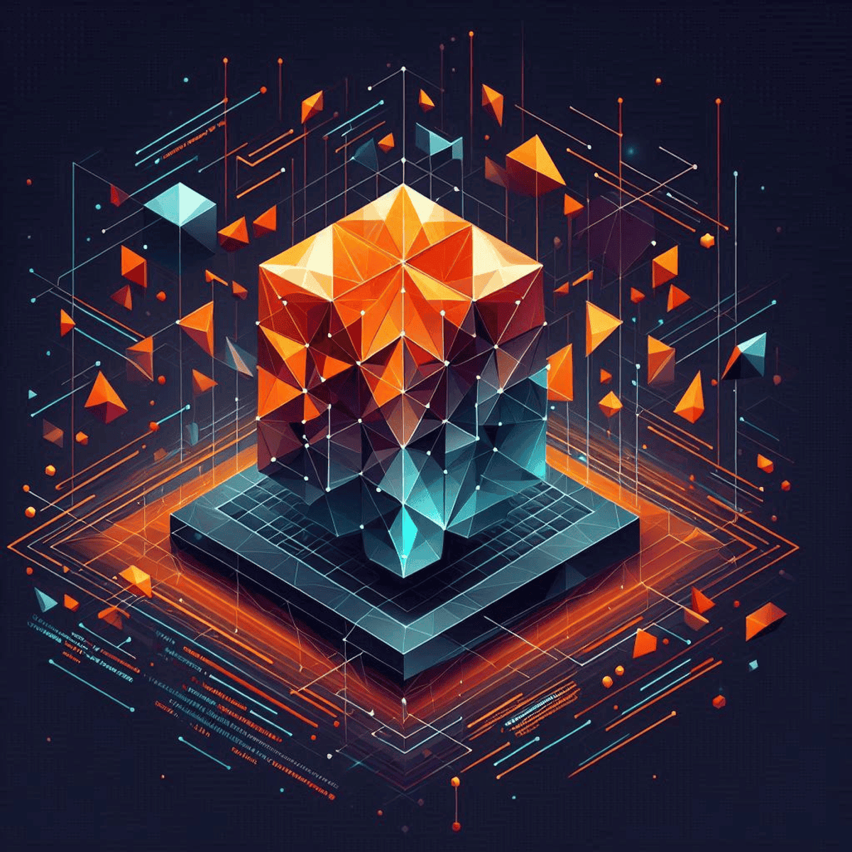 آموزش برنامه‌نویسی با هوش مصنوعی مولد (Generative AI)