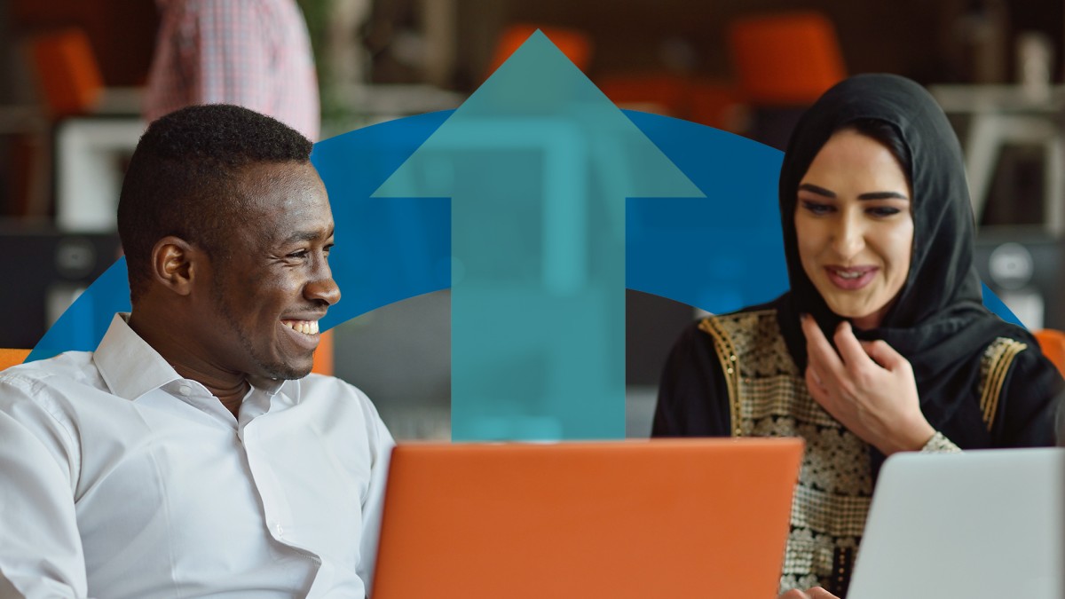آموزش افزایش ارزش سازمان از طریق تنوع و پذیرش
