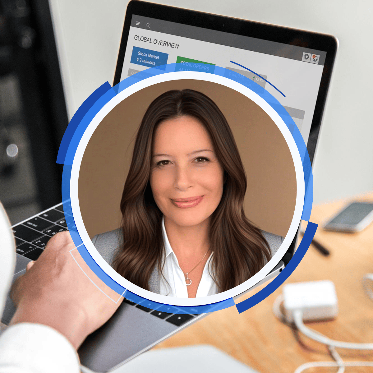 آموزش گوگل آنالیتیکس برای تحلیل کوئری‌های سئو