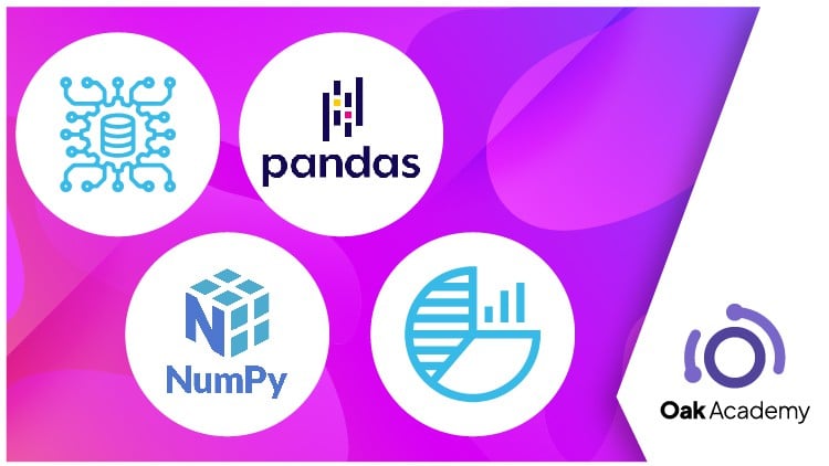 آموزش علوم داده و یادگیری ماشین از الف تا ی با پایتون

